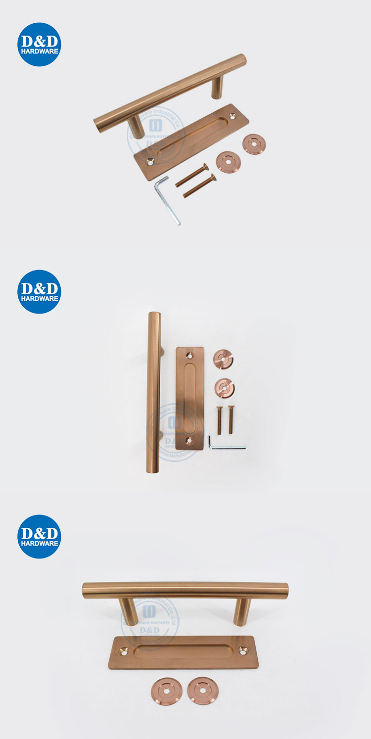 Sliding Barn Door Hardware