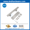 Stainless Steel Design Pull And Flush Barn Door Set Sliding Barn Door Handles-DDBD103