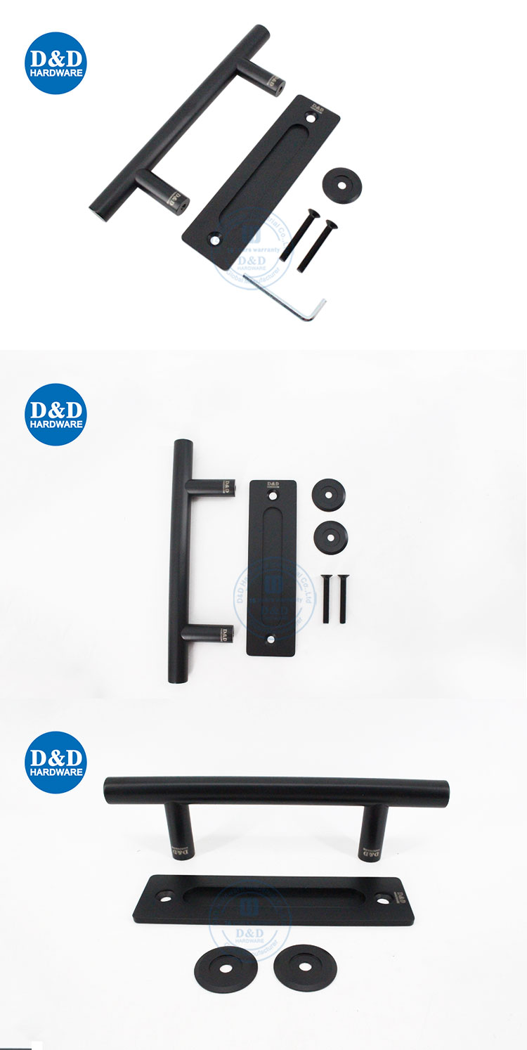 Barn Door Handle