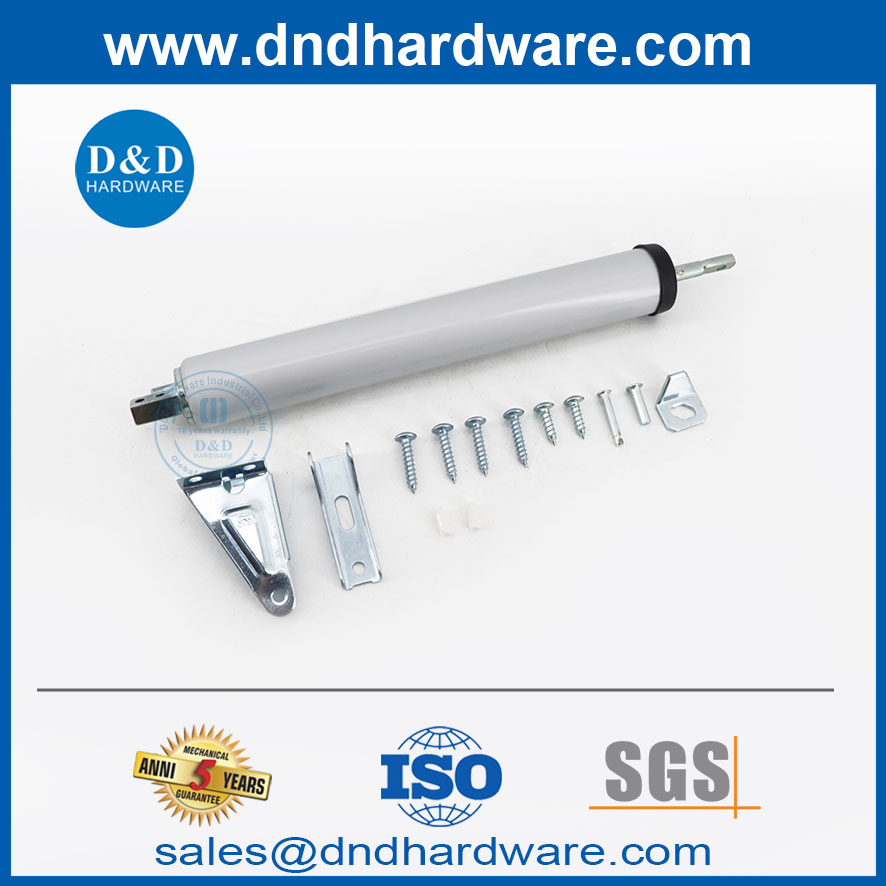 Pneumatic Door Closer