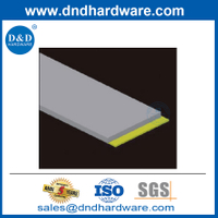 foam rubber seal