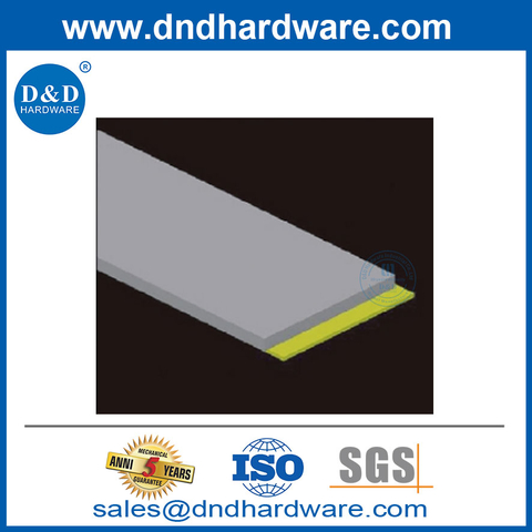 foam rubber seal