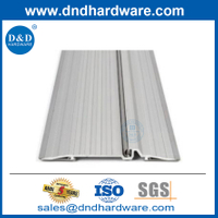 External Aluminum Door Threshold Plate for Residential and Commercial Buildings-DDDT103