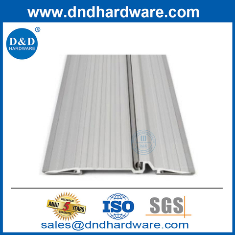 Residential Door Threshold