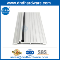 Anti-Corrosion Door Transition Strip American Style Door Bottom Seal Threshold-DDDT105