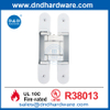 3D Adjustable Concealed Door Hinge