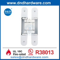 3D Adjustable Concealed Door Hinge