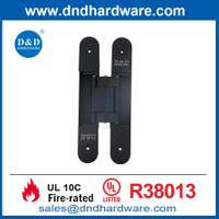 3d concealed hinges