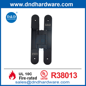 3d concealed hinges
