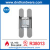 3d concealed hinges
