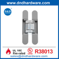 3d concealed hinges