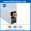 drop down door seal