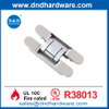 Heavy-Duty Concealed Hinges
