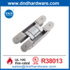 door hidden hinge