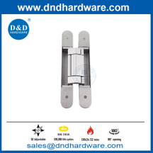 Euro Concealed Hinge