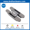 adjustable concealed hinge