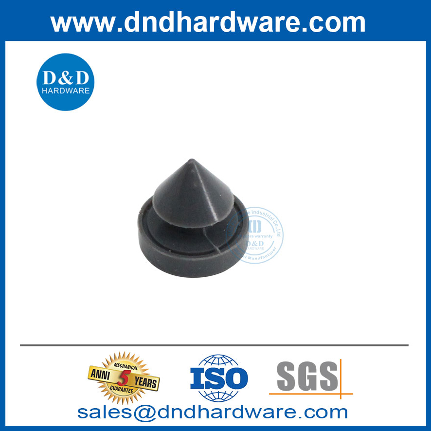 Metal Door Silencer