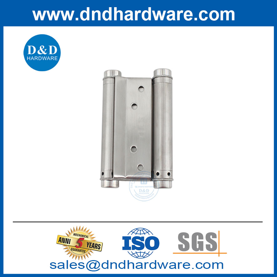 Swinging Door Hinge