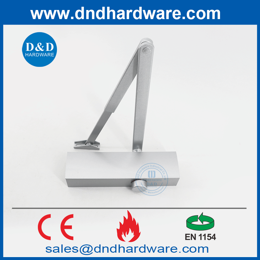 Heavy Duty Door Closer
