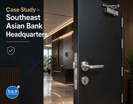How D&D Hardware Delivered a Complete Certified Door Hardware System for a Southeast Asian Bank Headquarters.jpg