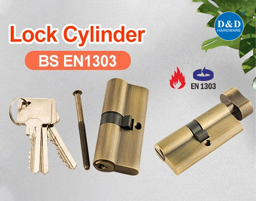 Tips for choosing the right lock cylinder for your needs