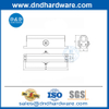 Commercial Door Closers Aluminium Alloy Strong Spring Door Slow Closer-DDDC004