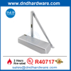 American style door closer