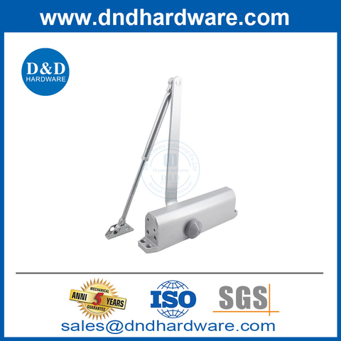 120kg hydraulic closer