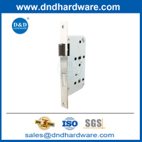 bathroom mortise lock
