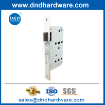 bathroom mortise lock