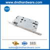roller latch lock body