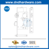 mortise lock