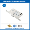 mute mortise lock
