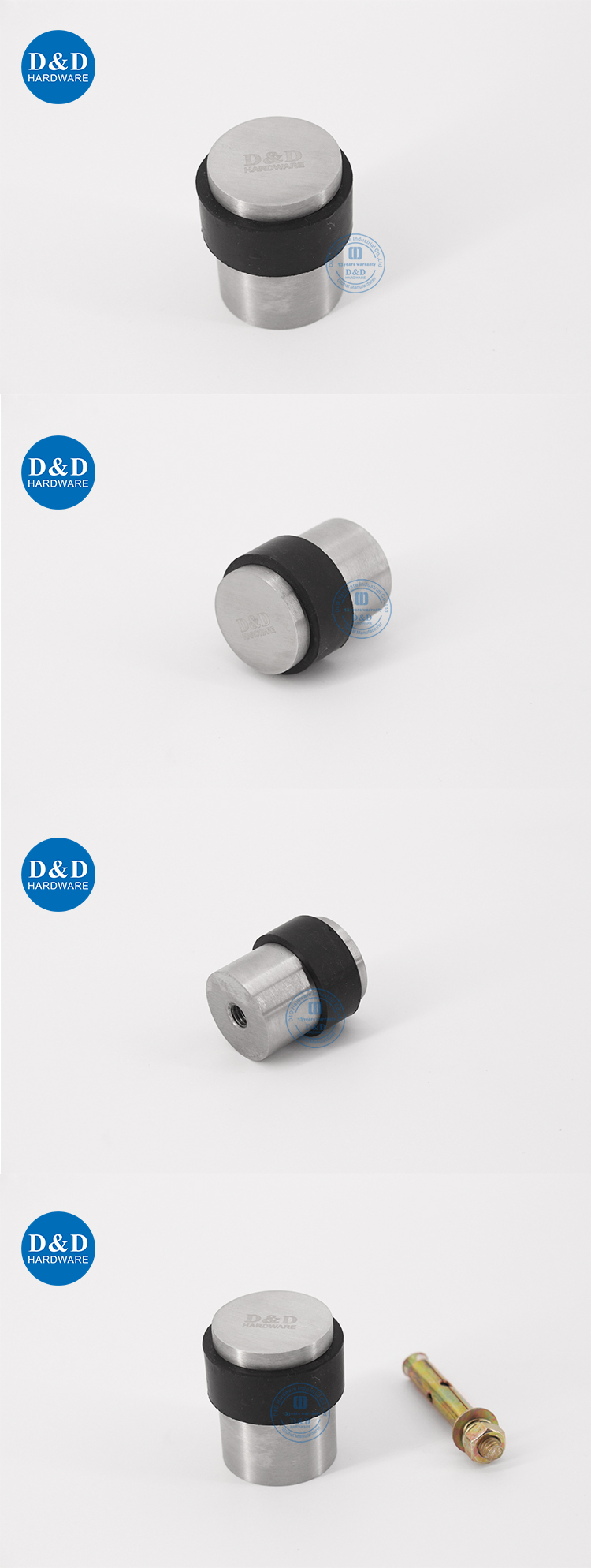 Decorative Floor Door Stops