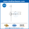 Vertical Rod Exit Device