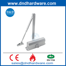CE EN1154 Fire Rated Commercial Door Hydraulic Closer for European Market-DDDC068