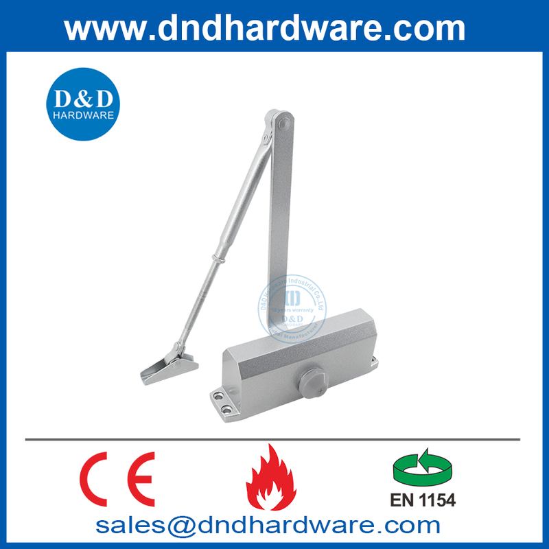 Door Hydraulic Closer 