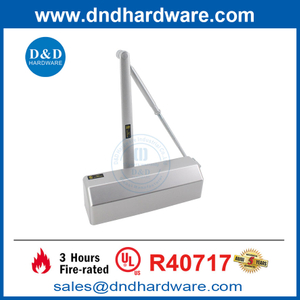UL Door Closer