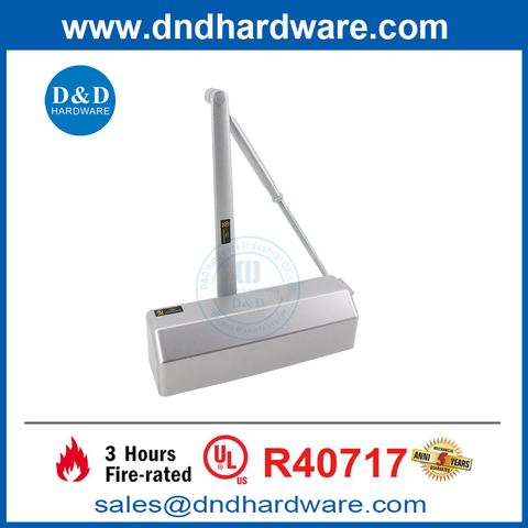UL Door Closer