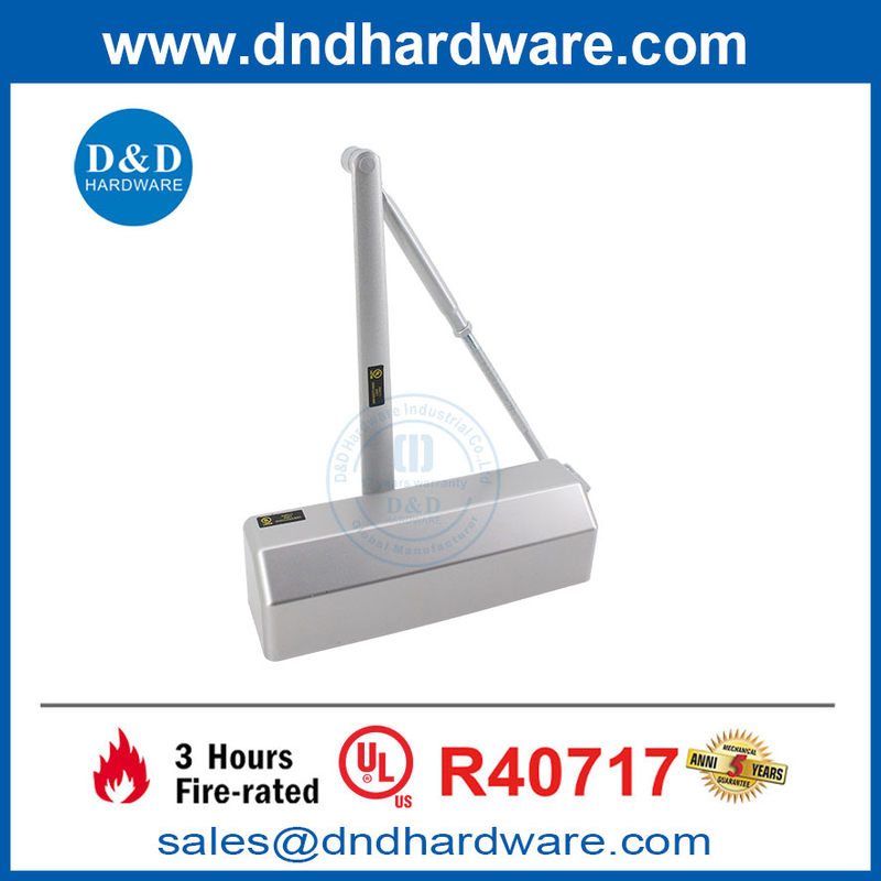 UL Door Closer