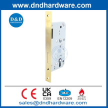 mortise deadbolt lock