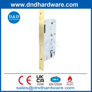 mortise deadbolt lock