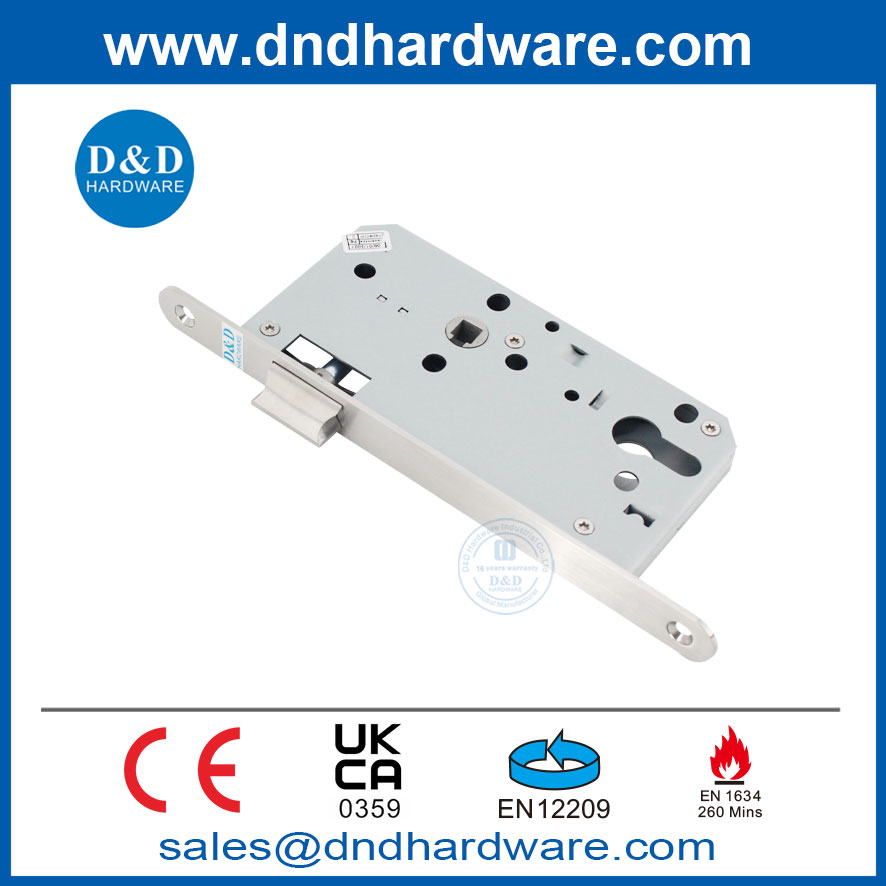 Locks for Entry Door