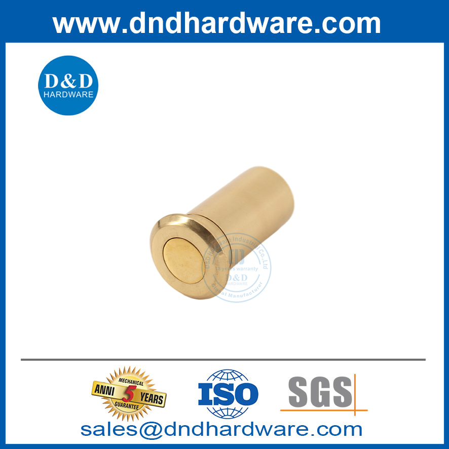 Brass Dust Proof Strike