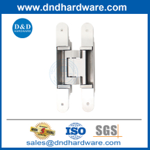 Wholesale Heavy Duty 3D 200KG Concealed Door Hinge in China Factory-DDCH018