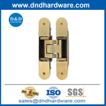 concealed door hinge manufacturer