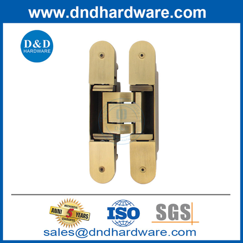 concealed door hinge manufacturer
