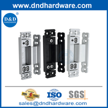 ultra thin concealed hinge