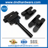 black concealed hinges