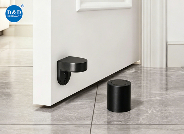 Door Stopper Hardware